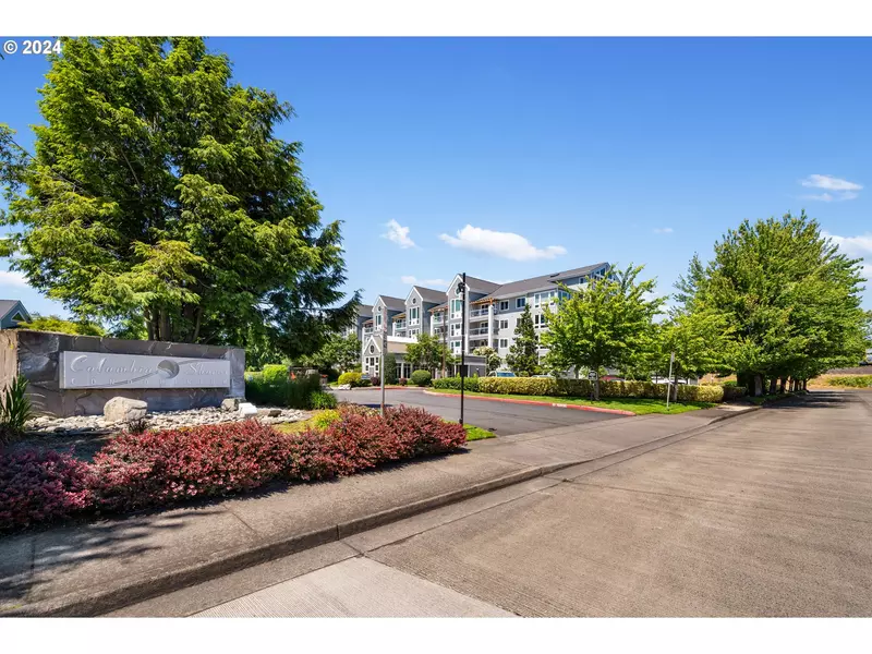 520 SE COLUMBIA RIVER DR #318, Vancouver, WA 98661