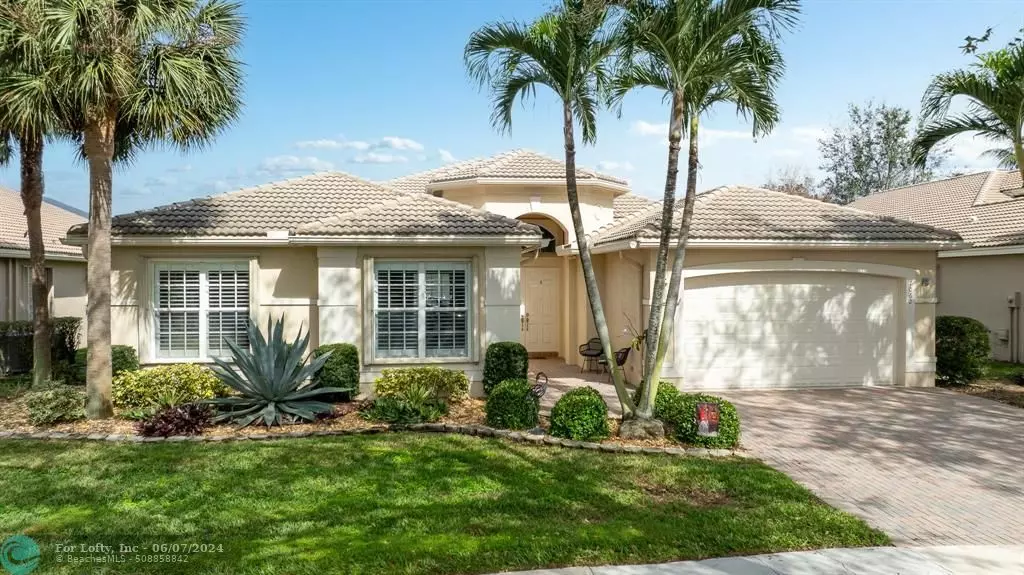 7062 Great Falls Cir, Boynton Beach, FL 33437