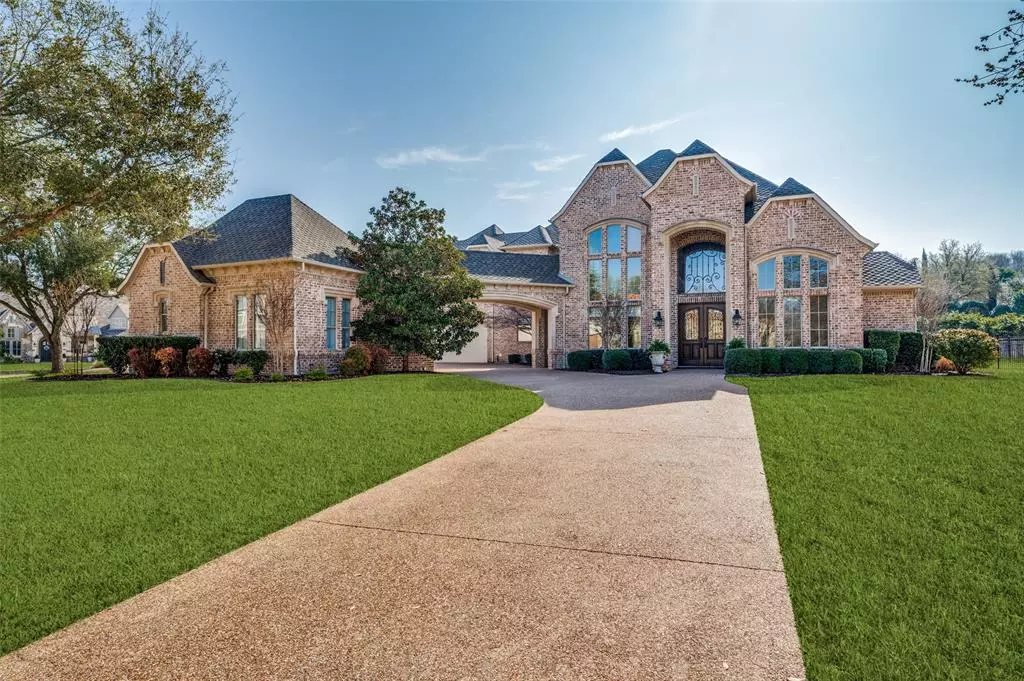 Mckinney, TX 75071,510 Creekside Drive