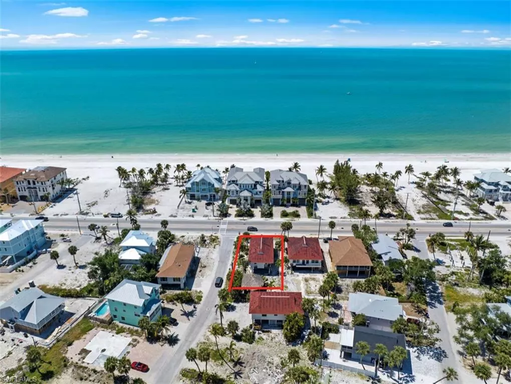 Fort Myers Beach, FL 33931,101 Washington AVE