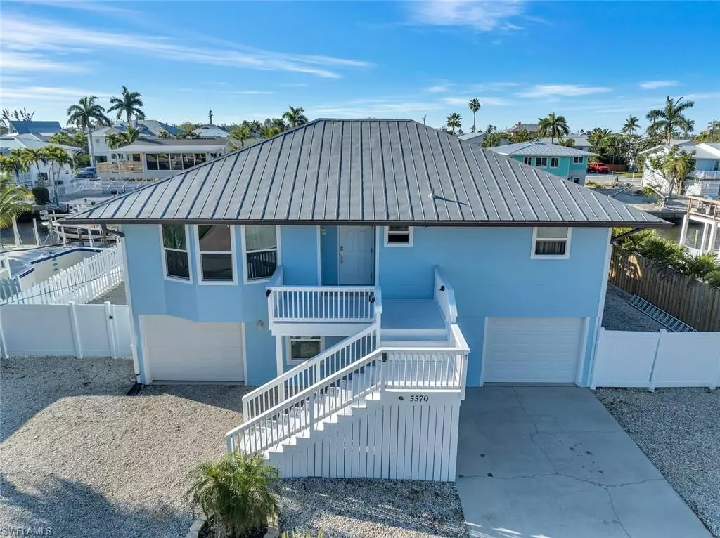 Fort Myers Beach, FL 33931,5570 Avenida Pescadora