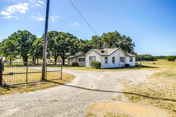 Alvarado, TX 76009,1100 Forgotten Lane