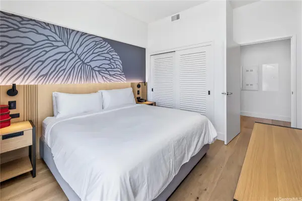 1390 Kapiolani Boulevard #3907, Honolulu, HI 96814