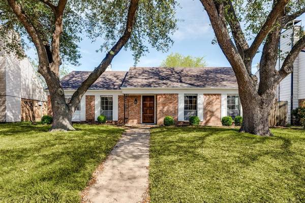 1037 Alexandria Avenue, Garland, TX 75040