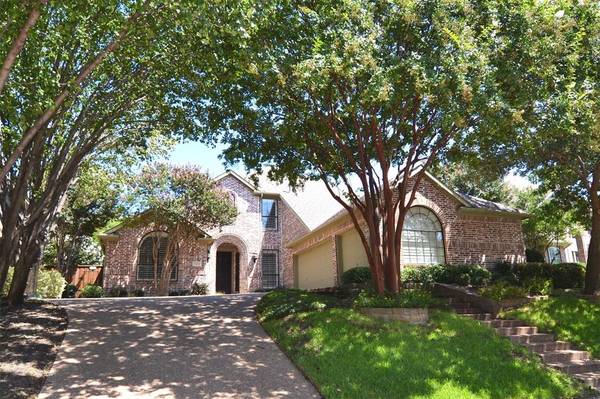 7014 Clear Springs Parkway,  Garland,  TX 75044