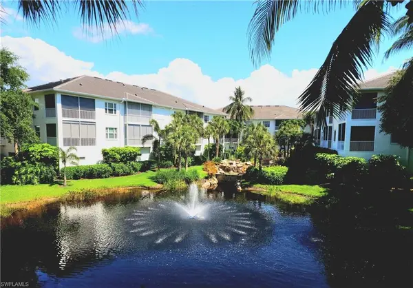 800 Breakaway LN 103, Naples, FL 34108