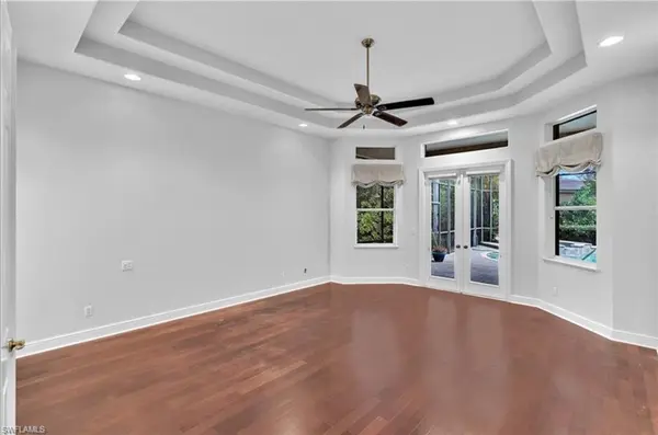 6676 Glen Arbor WAY, Naples, FL 34119