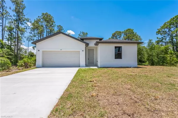 671 Topeka CT, Lehigh Acres, FL 33972