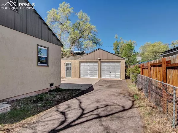 Colorado Springs, CO 80905,541 William AVE