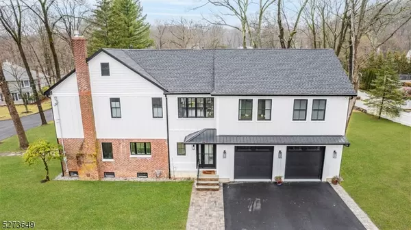 20 Rock Ln, Boonton Twp., NJ 07005