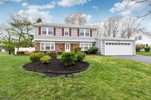 20 Concord Dr, Franklin Twp., NJ 08873