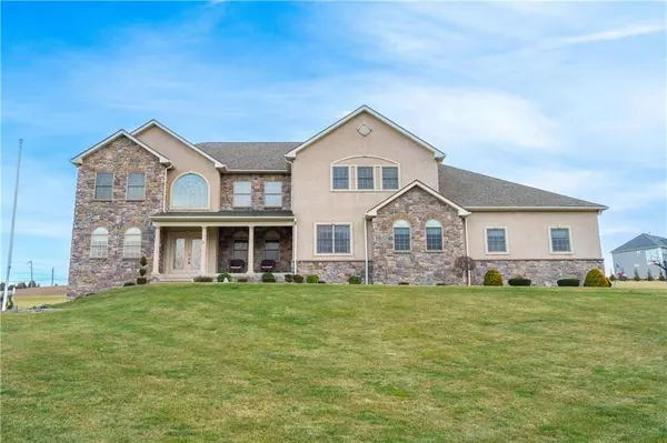 209 Gower Road, Bushkill Twp, PA 18064