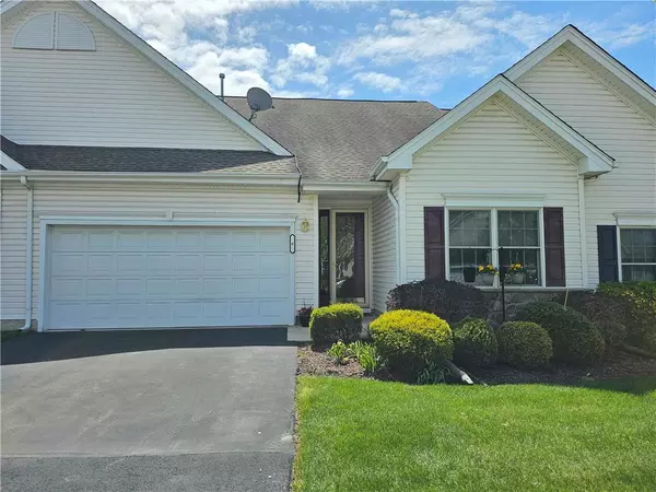 6 Moor Drive, Palmer Twp, PA 18045