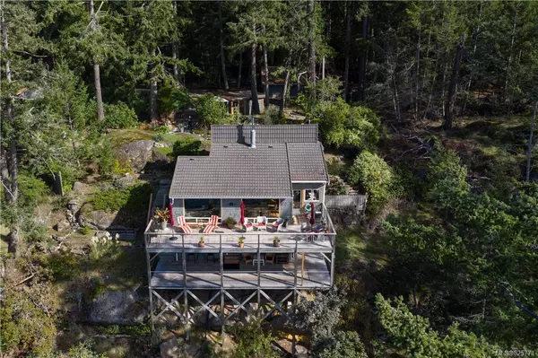 Pender Island, BC V0N 2M2,4847 Cutlass Crt