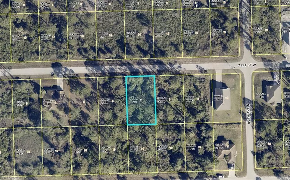 3307 71st ST W, Lehigh Acres, FL 33971