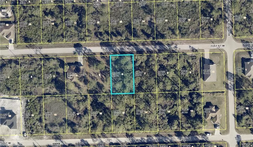 3309 71st ST W, Lehigh Acres, FL 33971