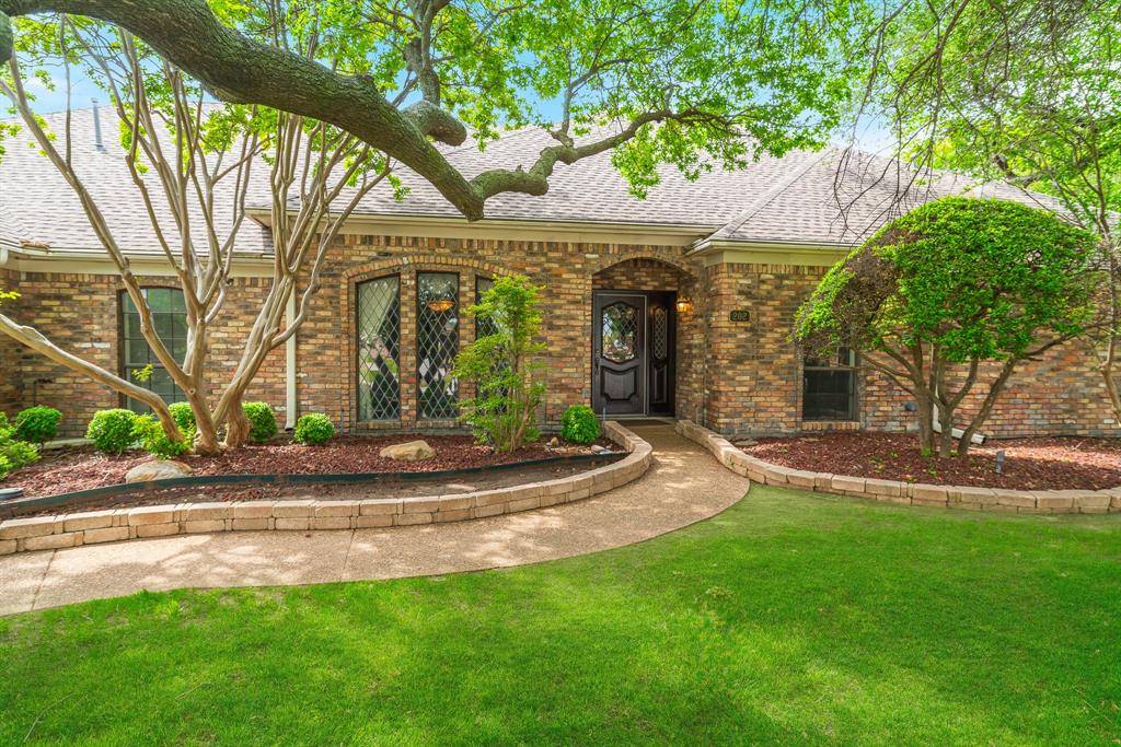 Allen, TX 75002,202 Willow Creek Circle