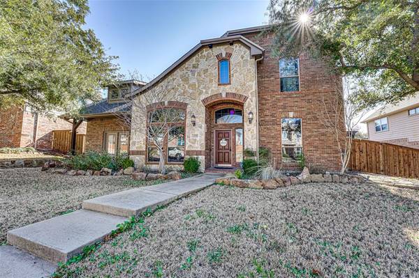 1350 Scarboro Hills Lane, Rockwall, TX 75087