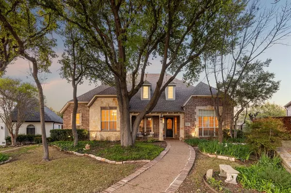 5790 Gadwall Drive, Frisco, TX 75034