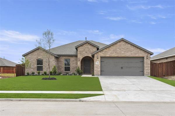 3054 Duck Heights Avenue, Royse City, TX 75189