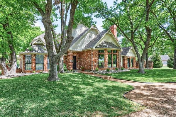 1021 Pecan Drive, Fairview, TX 75069