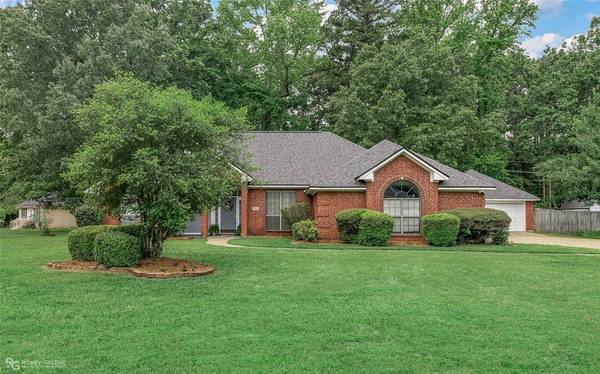 2803 Hillcrest Circle, Benton, LA 71006