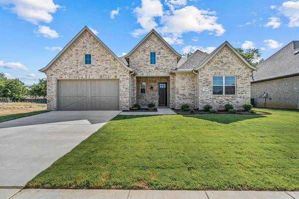 213 Park North Lane, Keller, TX 76248