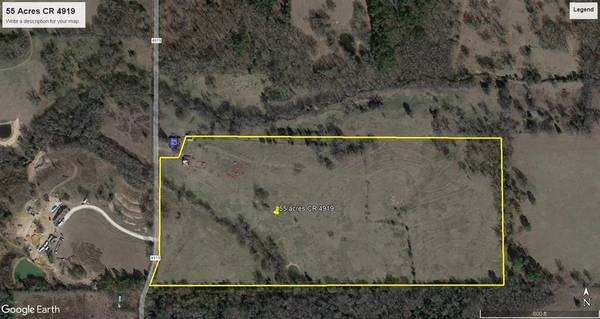 694 County Road 4919, Quitman, TX 75783