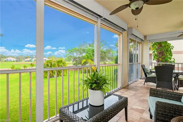6045 Chardonnay LN 204, Naples, FL 34119