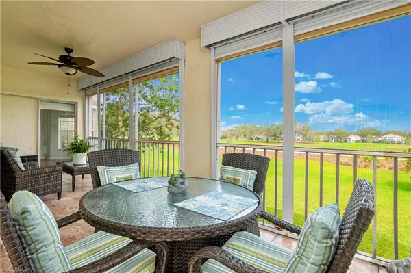 6045 Chardonnay LN 204, Naples, FL 34119
