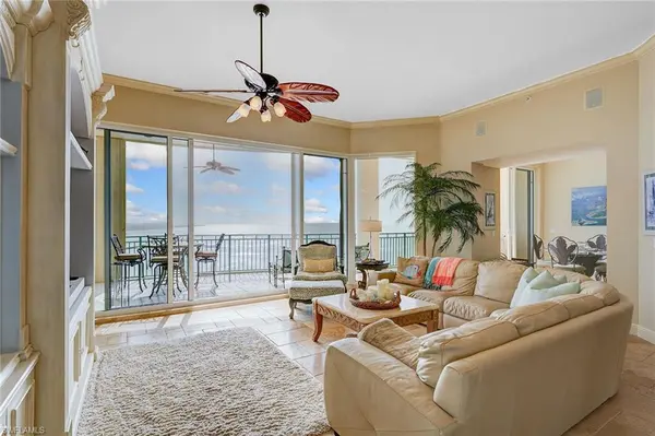 970 Cape Marco DR 1902, Marco Island, FL 34145