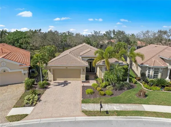 19704 Casa Verde WAY, Estero, FL 33967
