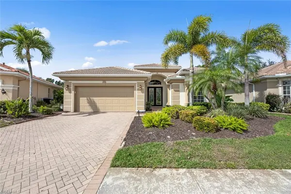 19704 Casa Verde WAY, Estero, FL 33967