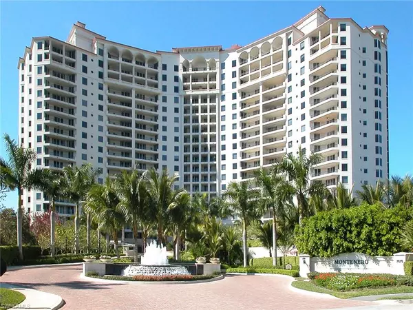 7575 Pelican Bay BLVD 1504, Naples, FL 34108