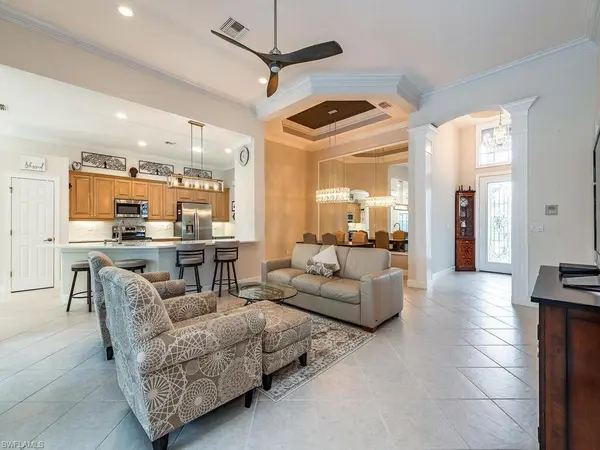 23651 Via Carino LN, Bonita Springs, FL 34135
