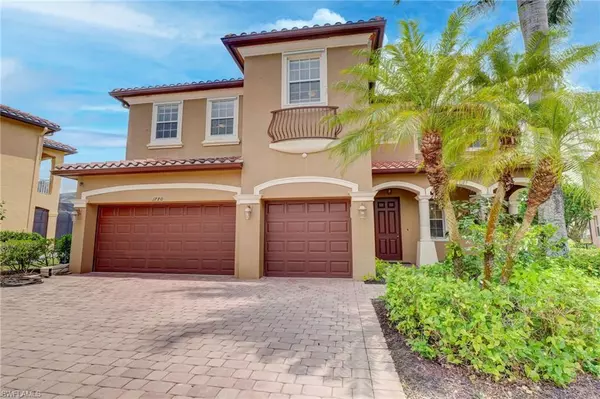 1770 Sarazen PL, Naples, FL 34120