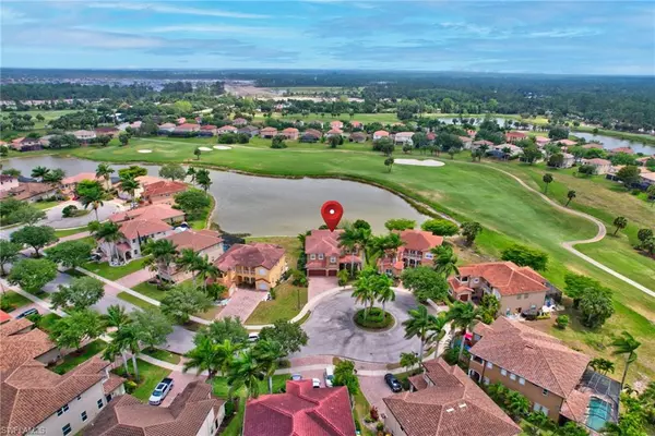 Naples, FL 34120,1770 Sarazen PL