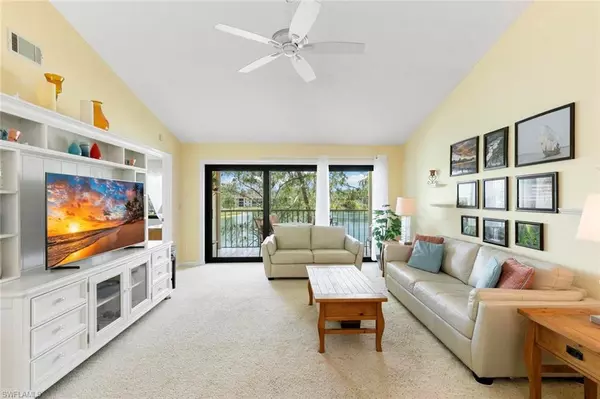 Naples, FL 34112,5784 Deauville CIR B307