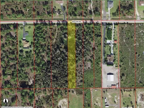 3560 52nd AVE NE, Naples, FL 34120