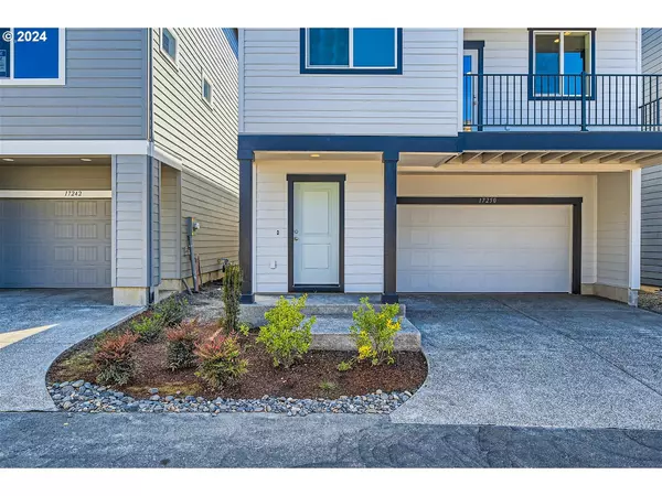 Beaverton, OR 97003,17250 SW Arborcrest WAY #Lot37