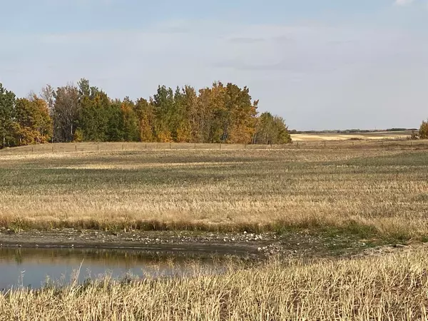 Rural Mountain View County, AB T0M 0W0,Range Road 272 582 HWY