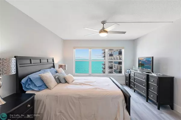 Fort Lauderdale, FL 33308,3500 Galt Ocean Dr  #1212