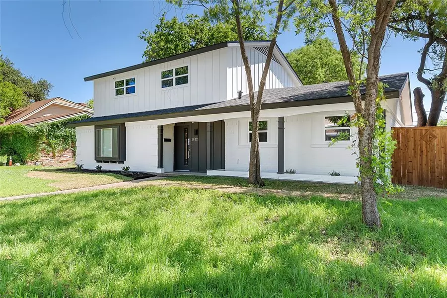 1812 Gross Road, Dallas, TX 75228