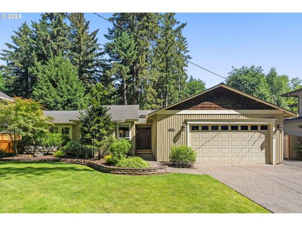 4500 WEST RD, Lake Oswego, OR 97035