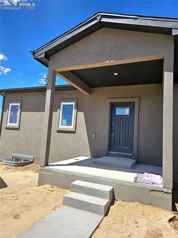 Calhan, CO 80808,20360 Belinda DR