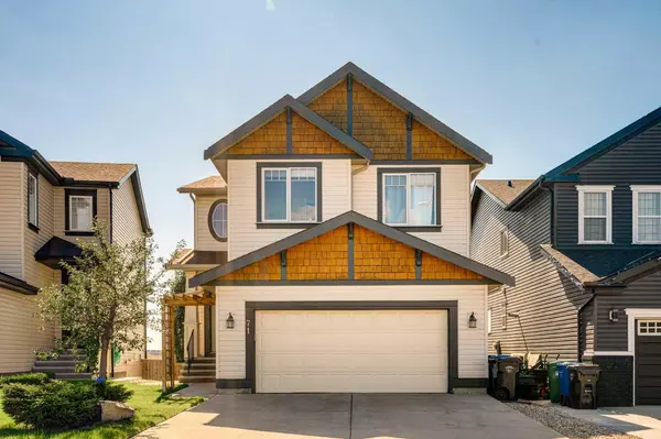 Calgary, AB T2X 0P2,71 Copperstone DR SE