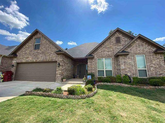 1065 Addison, Reno, TX 75462