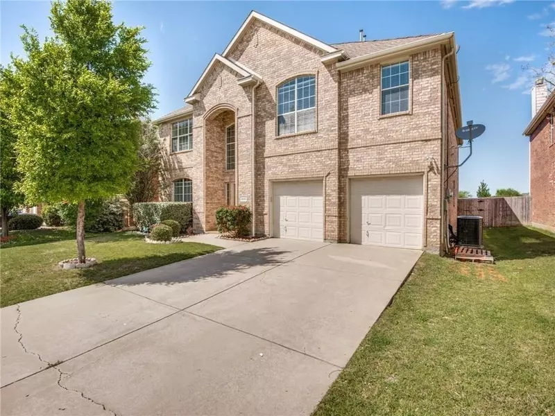 1098 Pelican Drive, Frisco, TX 75033