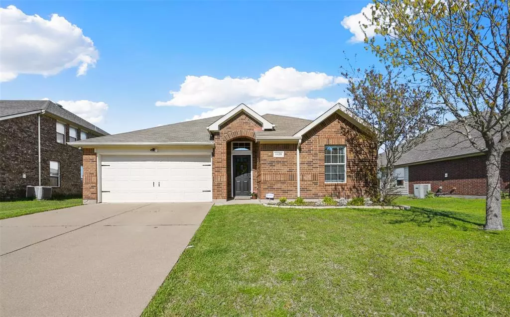 Burleson, TX 76028,1128 Mourning Dove Drive