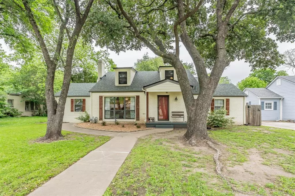 Cleburne, TX 76033,309 Bellevue Drive